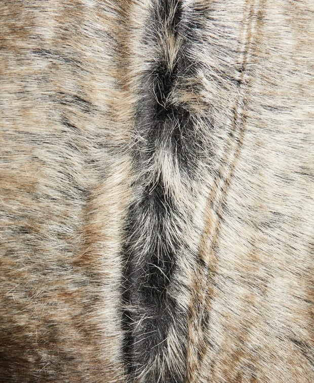 Kissen gefüllt 45X45