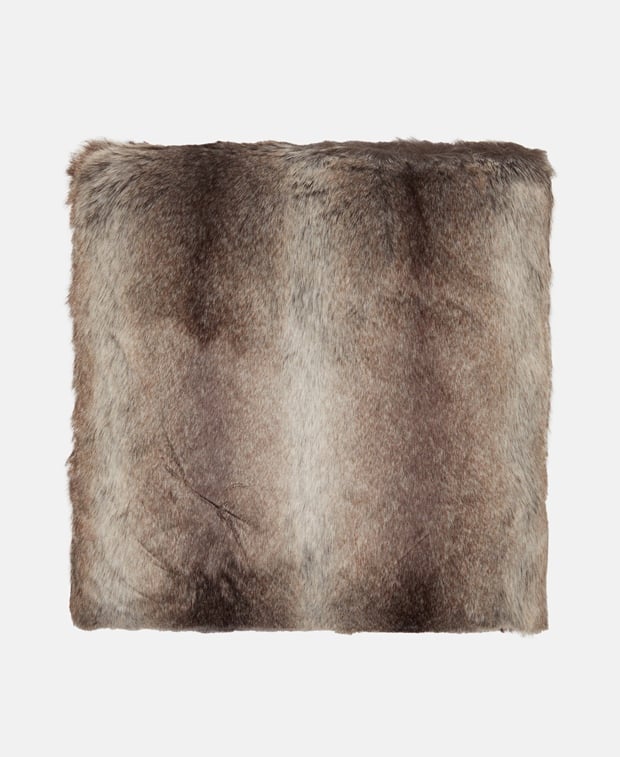 Kissen gefüllt 45X45