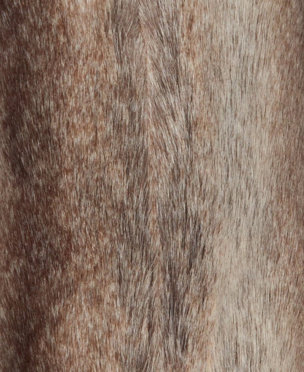 Kissen gefüllt 45X45