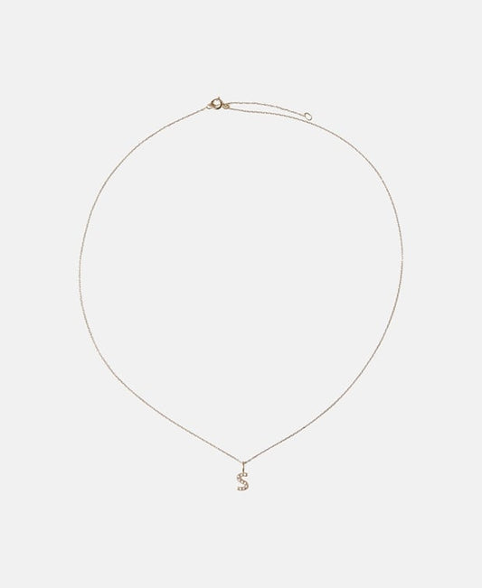 Halskette mit Anhänger