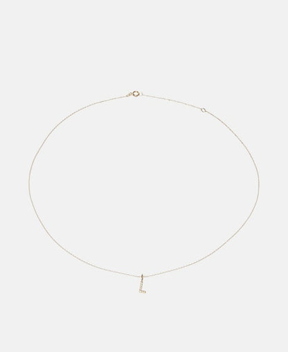 Halskette mit Anhänger