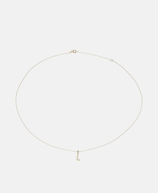 Halskette mit Anhänger