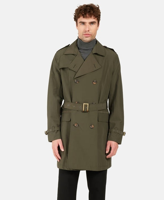 Trenchcoat