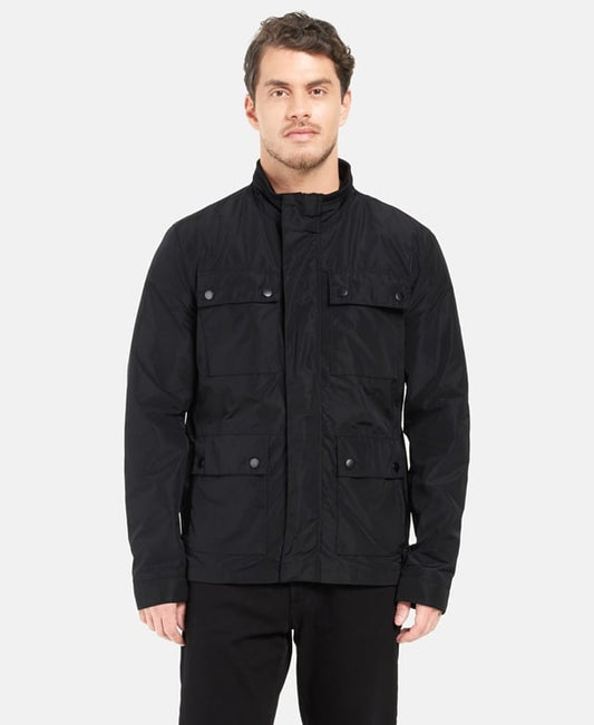 Übergangsjacke