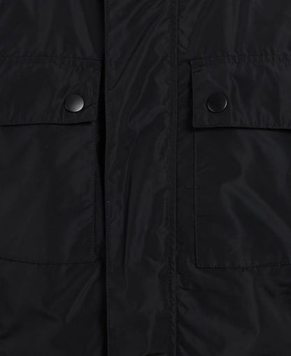 Übergangsjacke