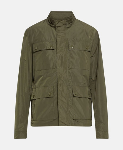 Übergangsjacke