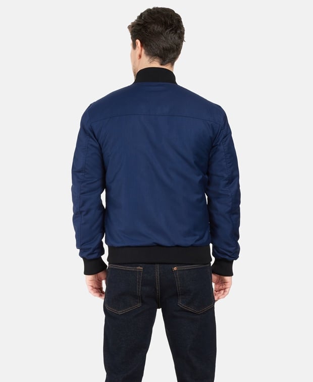 Wendeblouson