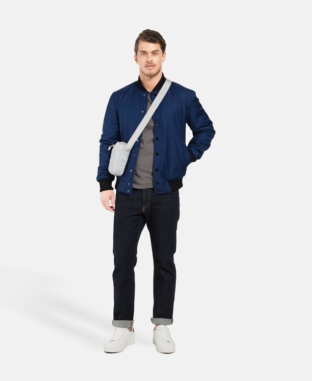 Wendeblouson