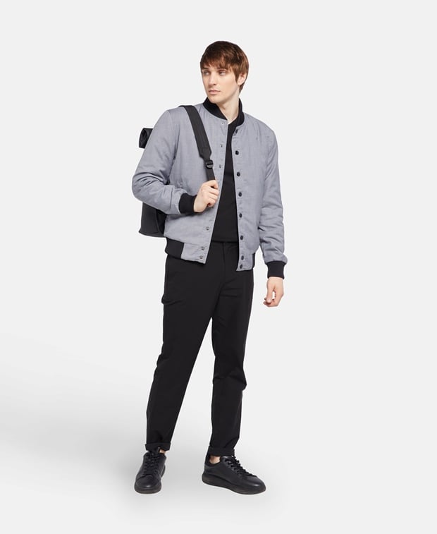 Wendeblouson