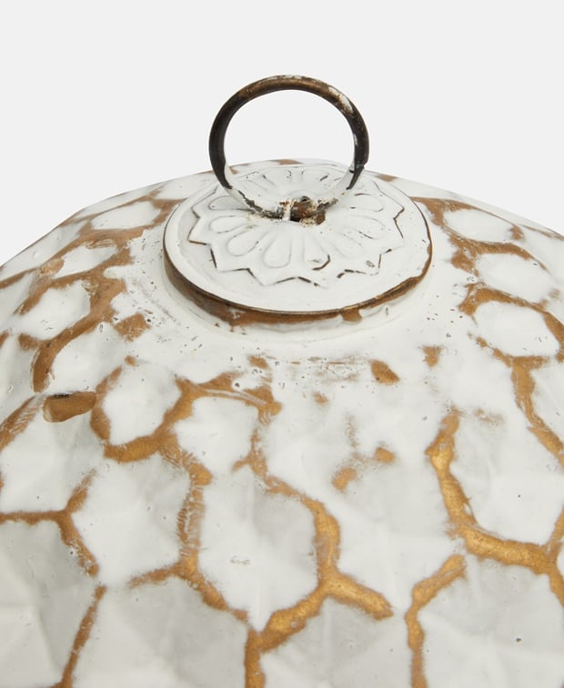 Deko-Anhänger, 2er Set