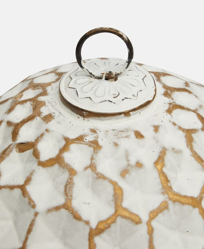 Deko-Anhänger, 2er Set