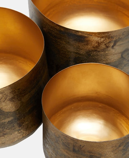 Pflanzentopf 3er Set