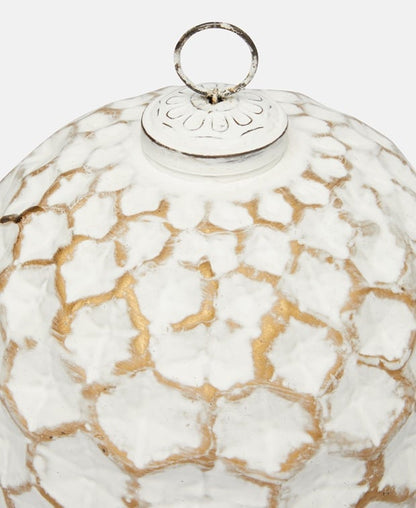 Deko-Anhänger, 2er Set