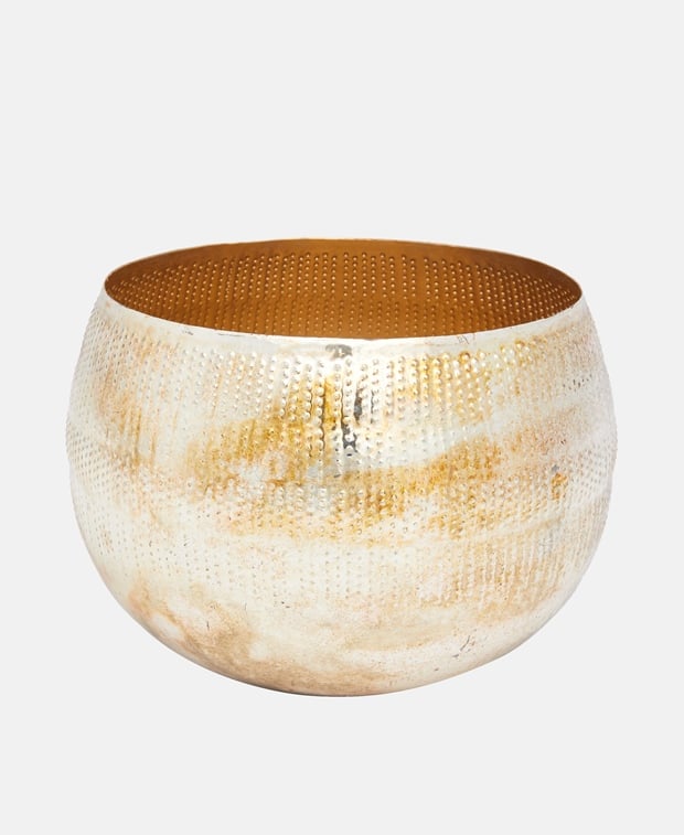 Votive Windlicht