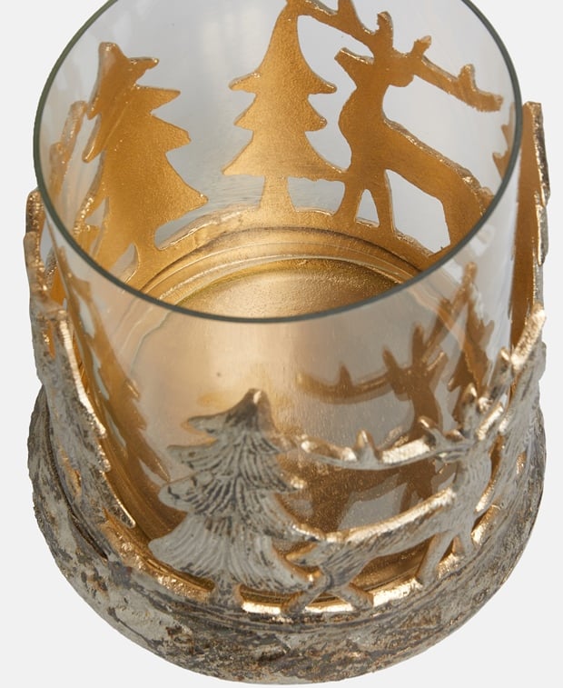 Kerzenhalter