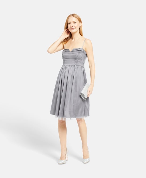 Cocktailkleid