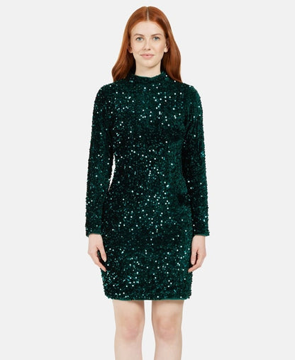 Partykleid