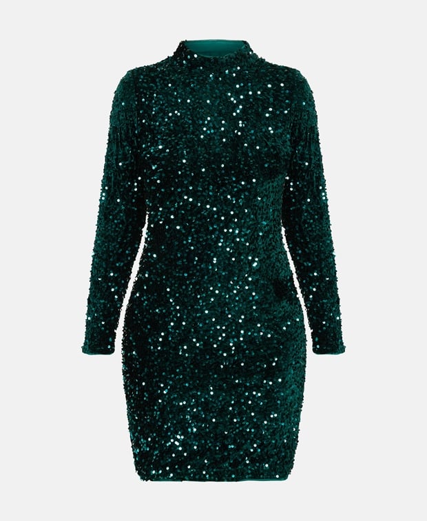 Partykleid