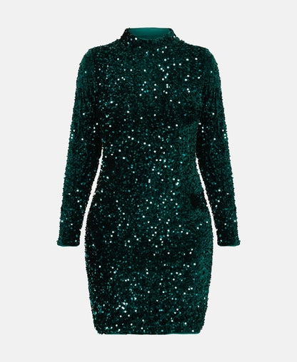 Partykleid