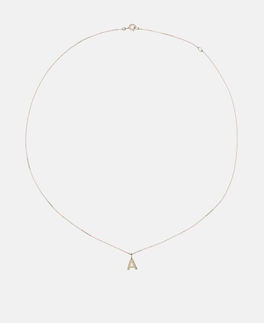 Halskette mit Anhänger