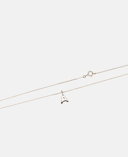 Halskette mit Anhänger