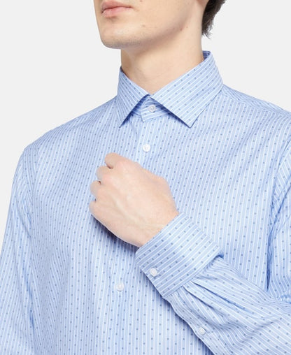 Langarmhemd - Casual Fit