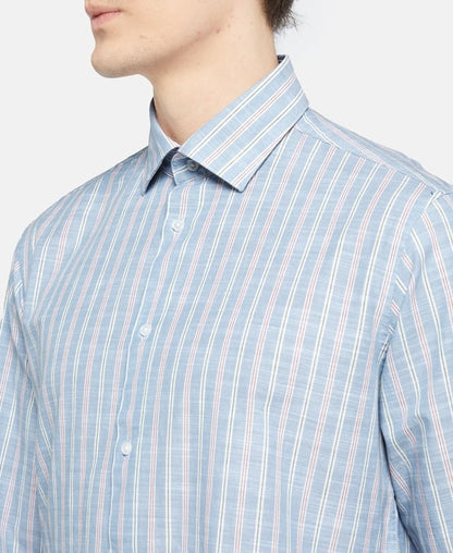 Langarmhemd - Regular Fit