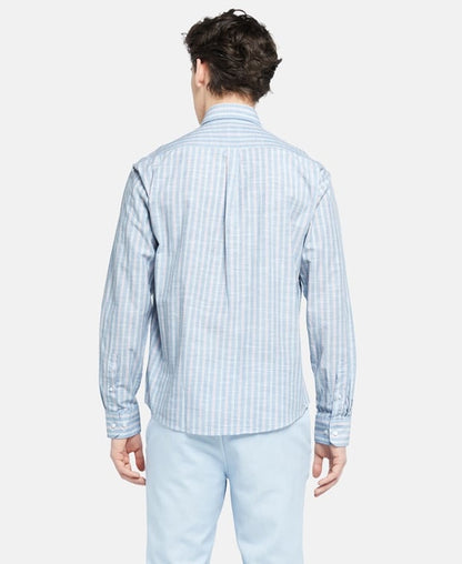 Langarmhemd - Regular Fit