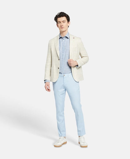 Langarmhemd - Regular Fit