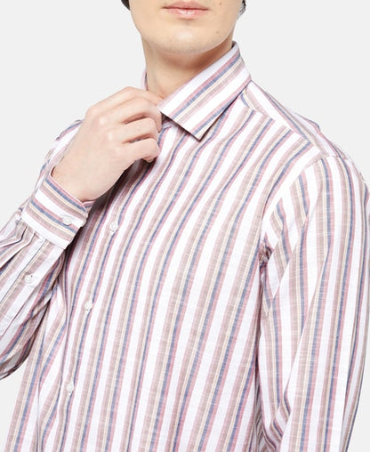 Langarmhemd - Casual Fit