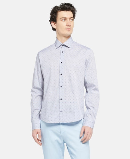 Langarmhemd - Casual Fit