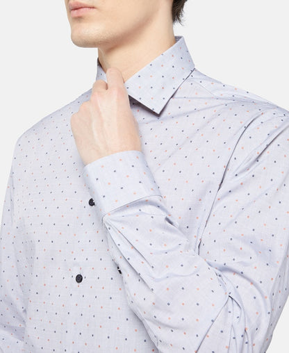 Langarmhemd - Casual Fit