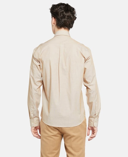 Langarmhemd - Casual Fit