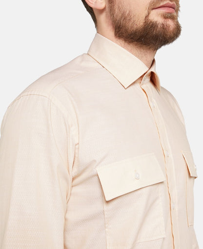 Langarmhemd - Regular Fit