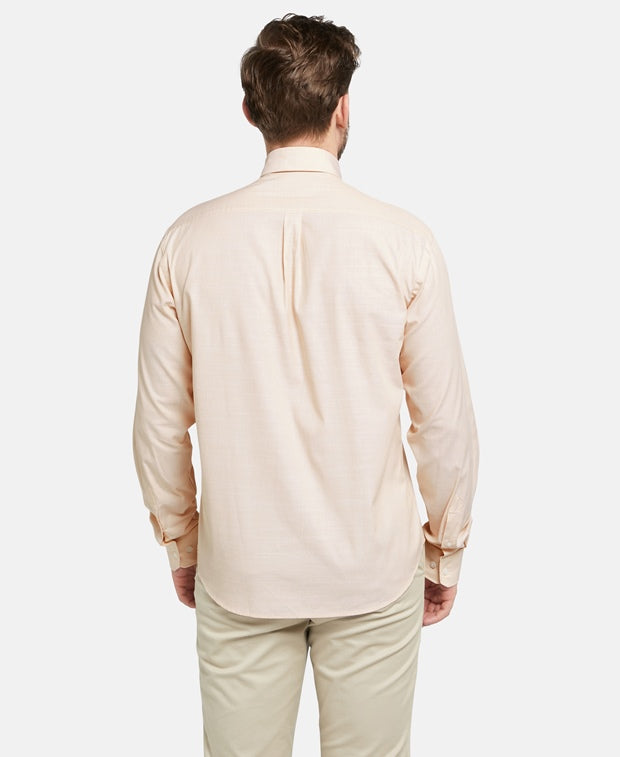 Langarmhemd - Regular Fit