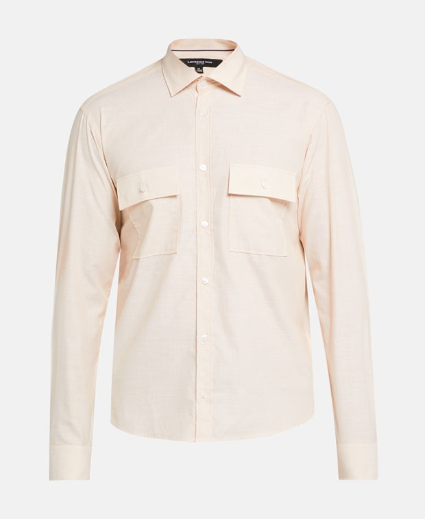 Langarmhemd - Regular Fit