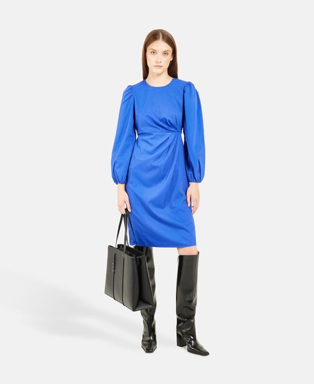 Elegantes Kleid