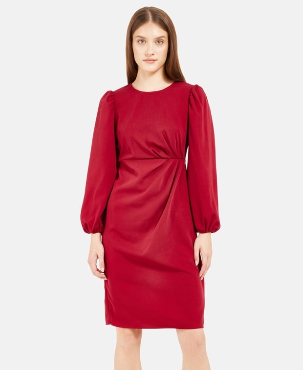 Elegantes Kleid