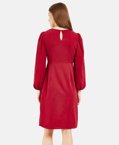 Elegantes Kleid