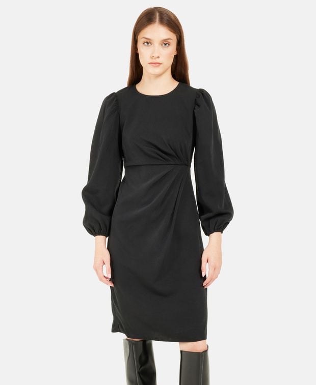 Elegantes Kleid LGFW23-1029