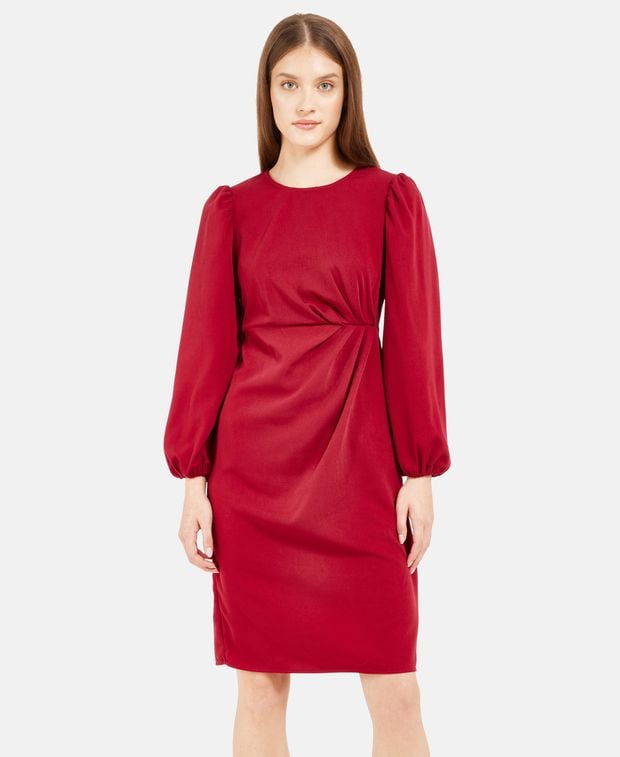 Elegantes Kleid LGFW23-1029