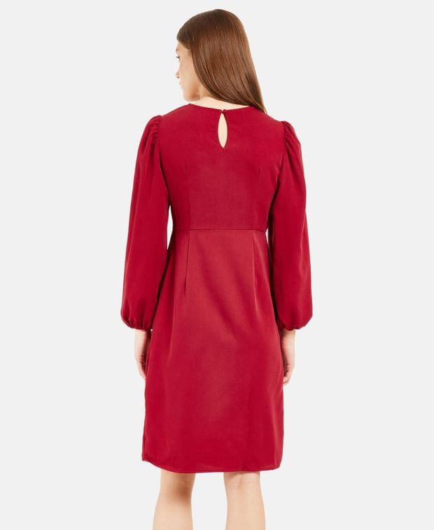 Elegantes Kleid LGFW23-1029