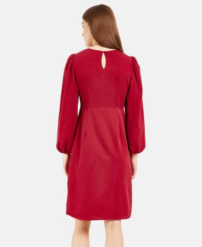 Elegantes Kleid LGFW23-1029