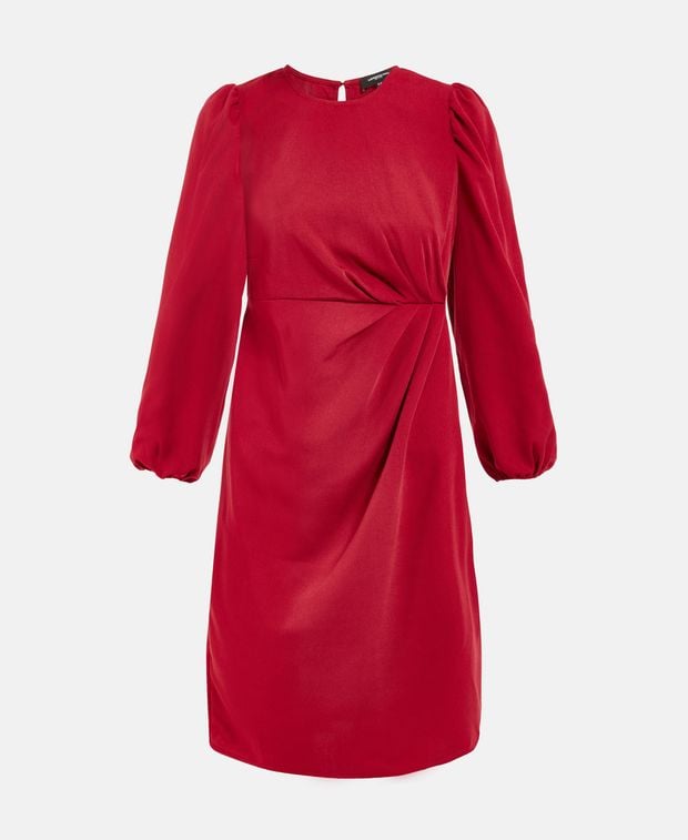 Elegantes Kleid LGFW23-1029