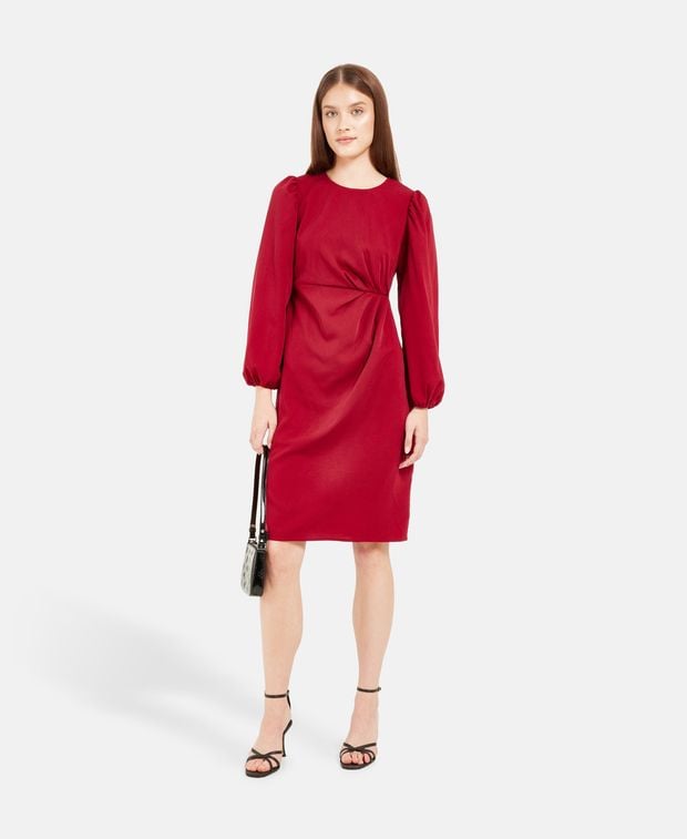 Elegantes Kleid LGFW23-1029