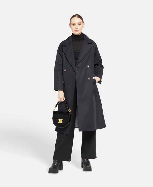 Trenchcoat