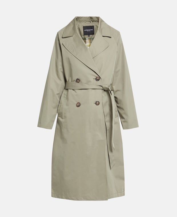 Trenchcoat