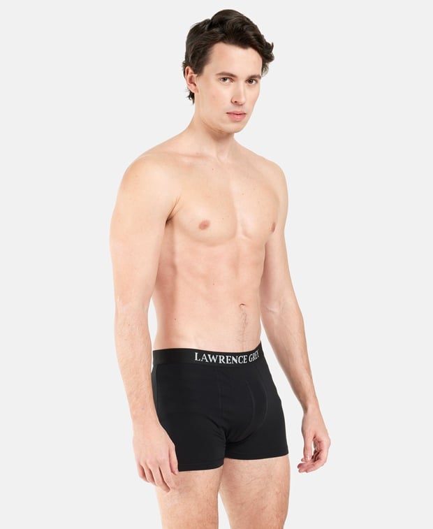 Boxershorts, 3er-Pack