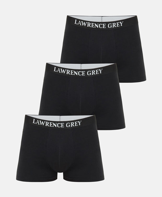 Boxershorts, 3er-Pack