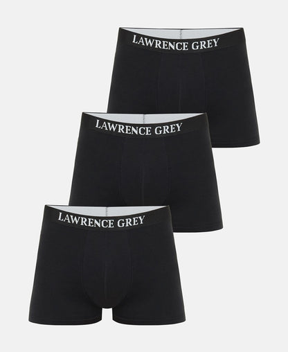 Boxershorts, 3er-Pack